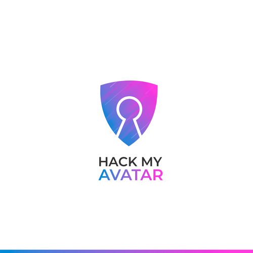 Avatar Logo to Represent Hope and Development Design by Awezome