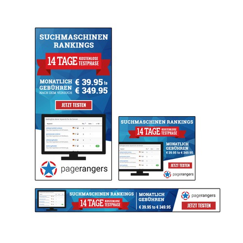 Banner ad contest entry by Sraboniguha123