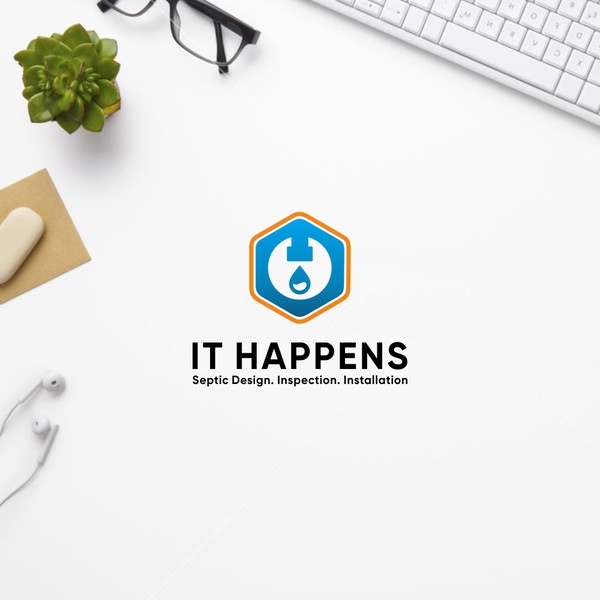 Design by NightWalker™ titled "It happens"