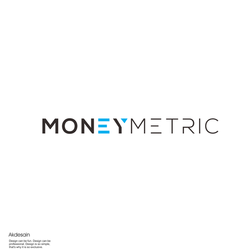 Design di Create the BEST AI-related Fintech logo ever! Let's GO!!! di akdesain