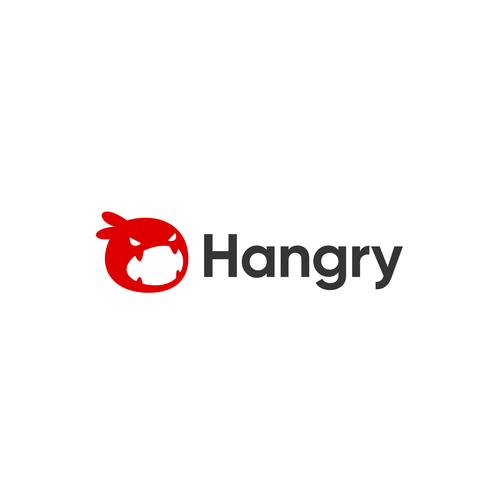 Logo for a food app that is playful and attractive Design by illergo