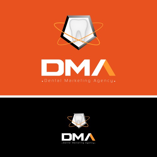 Logo design contest entry by Gleydson Magal