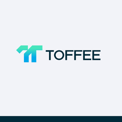 Design di modern fintech logo di AdriánKG