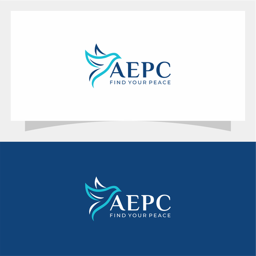 Modern Church Logo Design by Claria