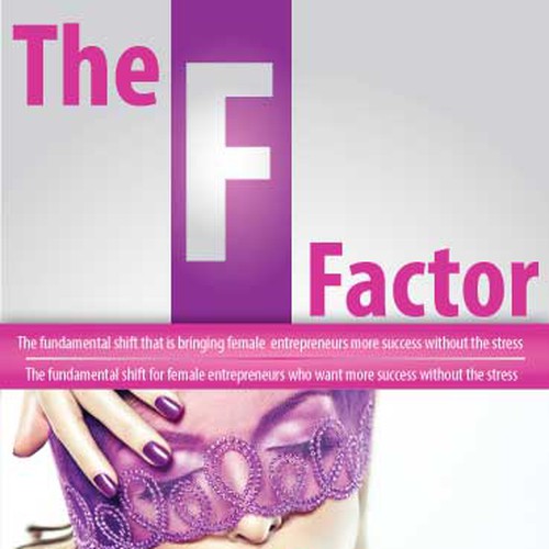 Book Cover for Damsels in Success Design by draza