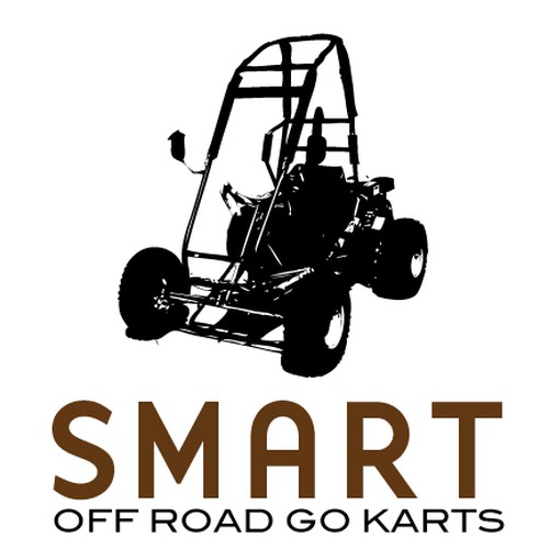 OFF-ROAD GO KART COMPANY Design by JA¥SO₦