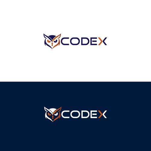 Design the Logo for Codex — The Engine Behind Trusted Systems” Diseño de Nana445