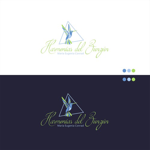 Logo design contest entry by IMSdesigner