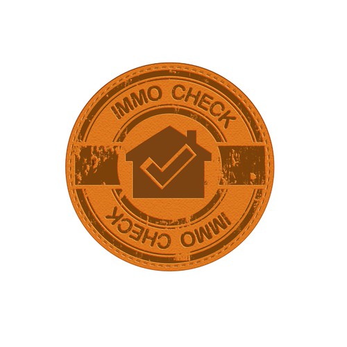 Logo design contest entry by Enai