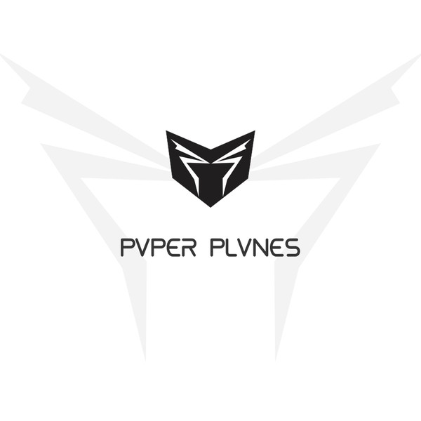 Design by Rionae titled "Pvper Plvnes"