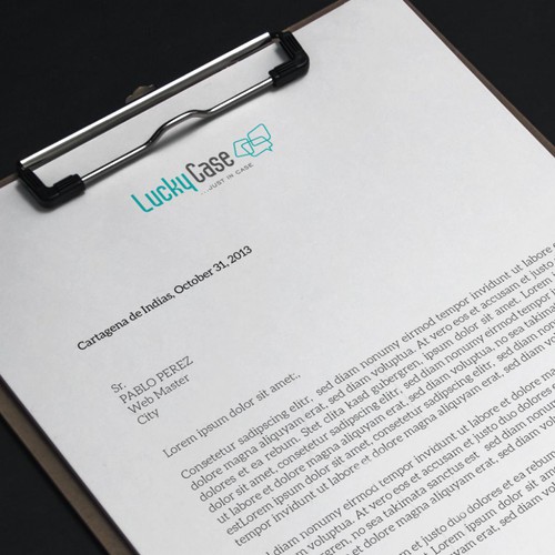 Logo & brand identity pack contest entry by Rolling'sDesign