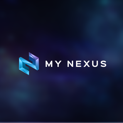 Tech Company Logo Design by LEO037