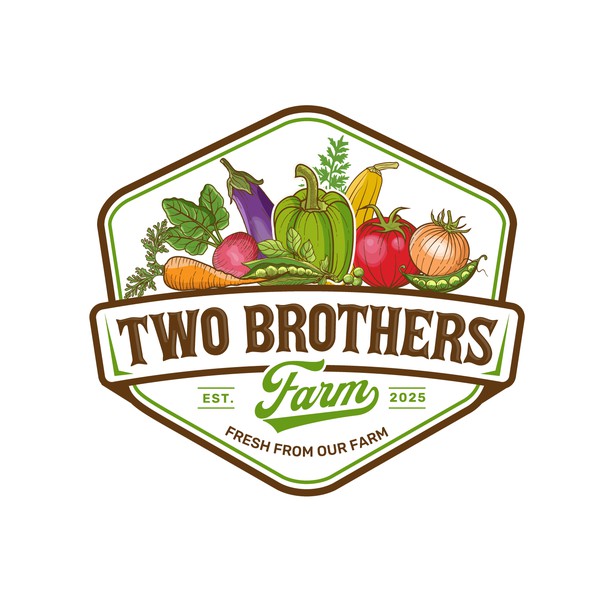 Two Brothers Farm