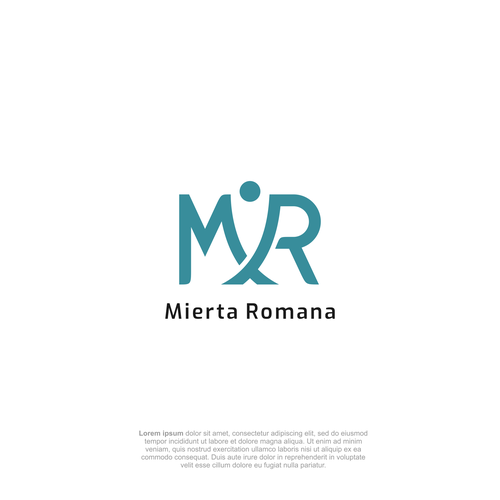 Logo design contest entry by Gadiel