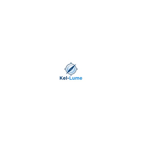 Kel-Lume Logo Design by Reefkennedy