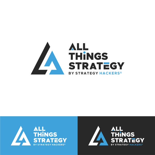 ALL THINGS STRATEGY