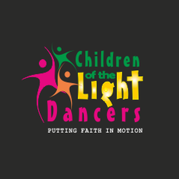 Children of the Light Dancers needs a new logo