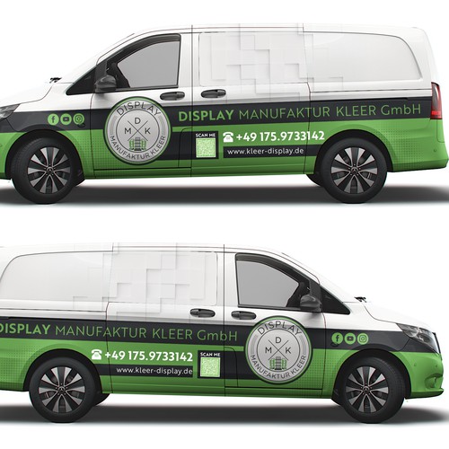  contest entry by Kiky Rizki