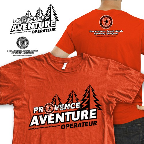 T-shirt contest entry by IEL'S