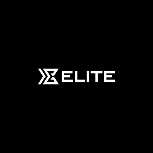 "New" Elite Sports Performance Logo Design by muezza.co™