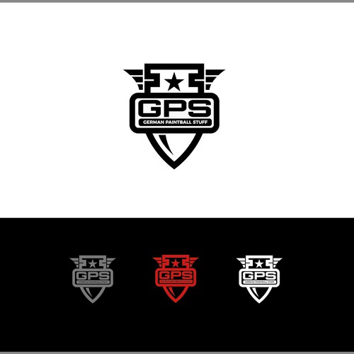 Logo design contest entry by OPIEQ Al-bantanie