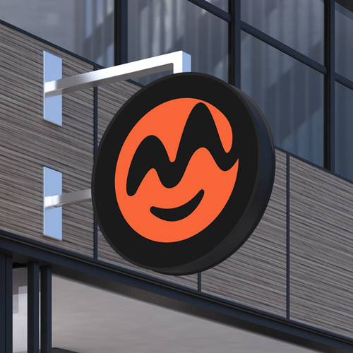 Logo & brand guide contest entry by leologo