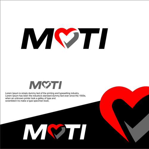 MOTI Design von Diora_project