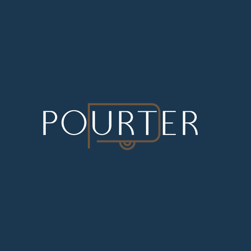 Pourter- High end manufacture of mobile food and beverage trailers Design by Ben Deltorov