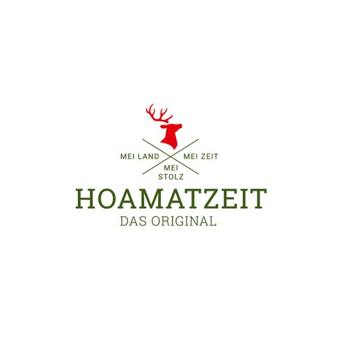 Logo design contest entry by D_2 – direct2