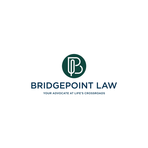 Millennial female-led law firm in Alaska Diseño de *blue[ti]full