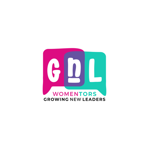 CREATIVE LOGO FOR WOMENS MENTORING BRAND Design by *KayK