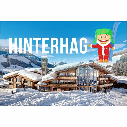 Otros, Negocios o Publicidad propuesta en el concurso por Skier_99