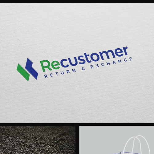 Logo & brand identity pack contest entry by mediterrà ||||