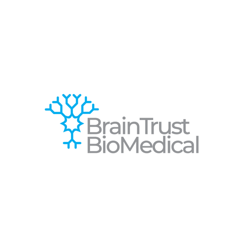 We need a powerful logo that will attract people to supplements that help and deal with brain health Design by Victor Langer