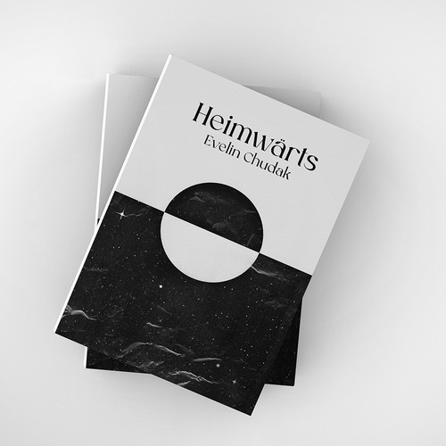 Book cover contest entry by aleksandarzija