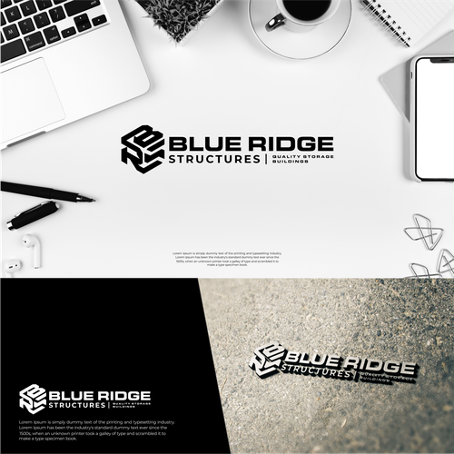 Elegant-Rustic Logo Design Design by TsabitQeis™