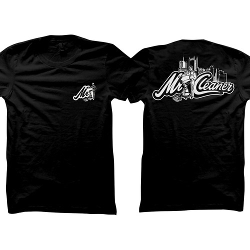 T-shirt contest entry by ARTDESIGN76✅