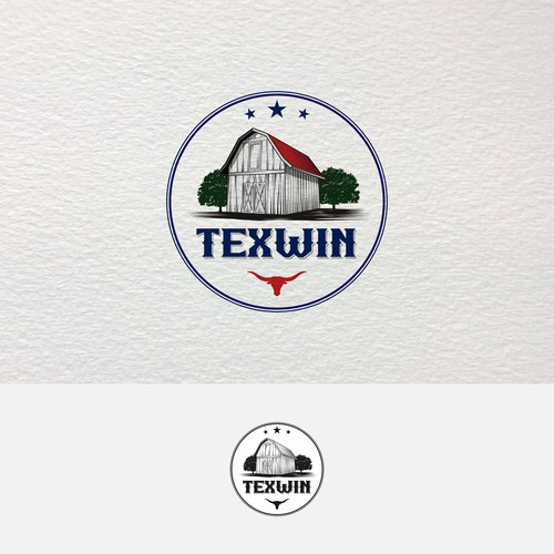 Design an Iconic Texas-Inspired Logo Design by tetu sign