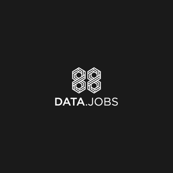 Design by dsign_civic titled "88DATA.JOBS"