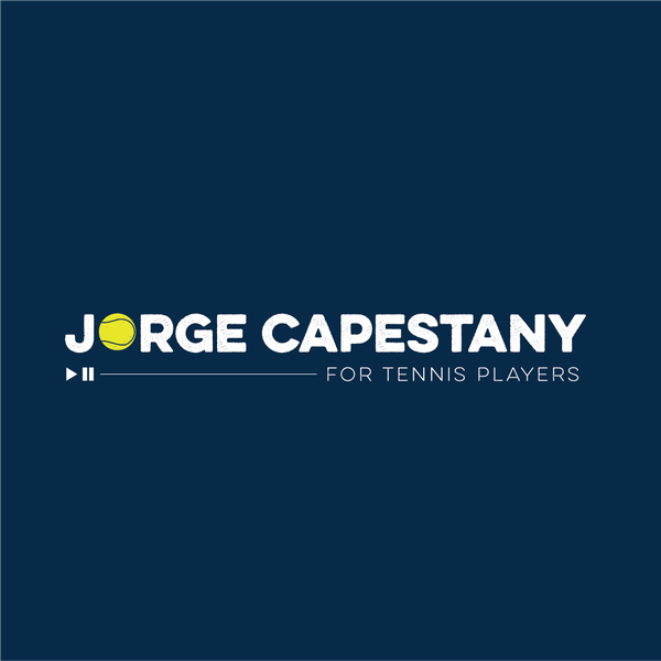 Jorge capestany 