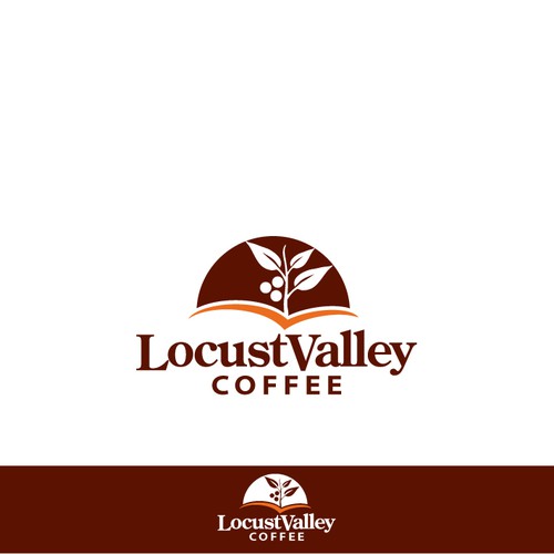 Help Locust Valley Coffee with a new logo Diseño de aries