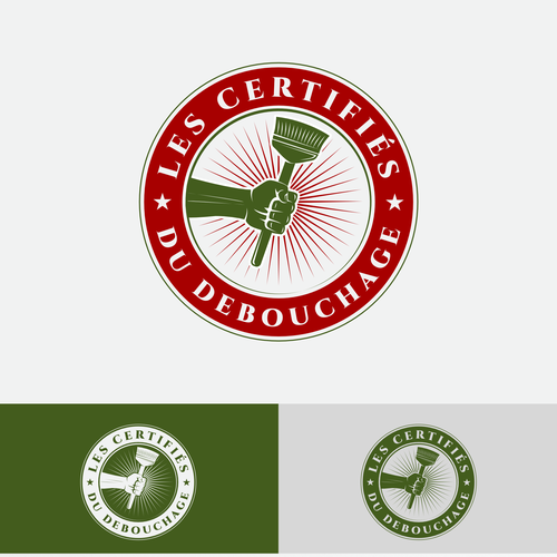 Logotipos propuesta en el concurso por BaroqArt⚡