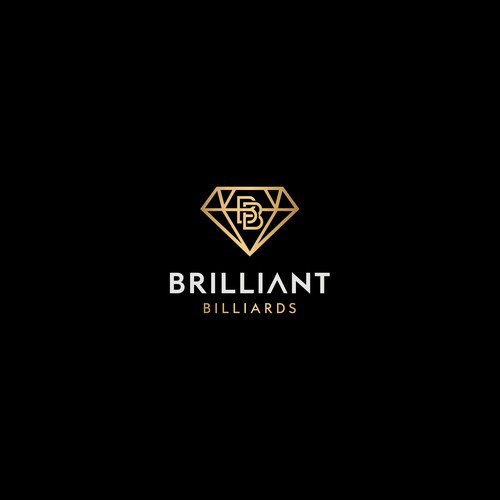 Create a logo for a new Luxury Billiard Brand! Design by Barabut