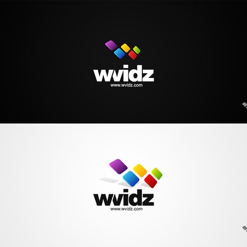 Wvidz Com Slick Videos For The Rest Of Us Logo Design Contest