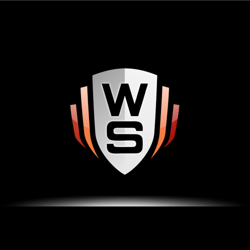 application icon or button design for Websecurify Design by -Saga-