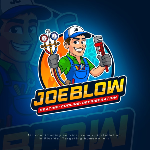 JOE BLOW