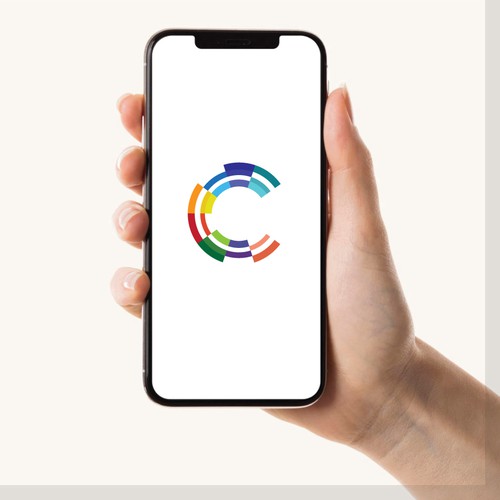 Personalized Print Products - sold on Amazon - Simple Brand Logo Needed Design by rouf_art