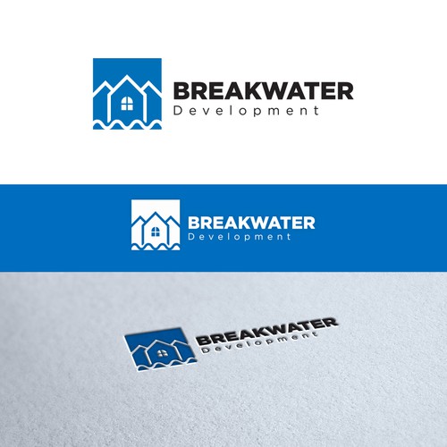 Hing end construction Logo!!!! Design by Ideoplosan