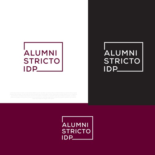 Logo & brand guide contest entry by designXd_pro