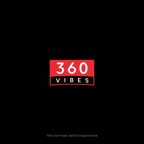 Design a logo for 360 slow motion camera rental business Design by hendrophendro